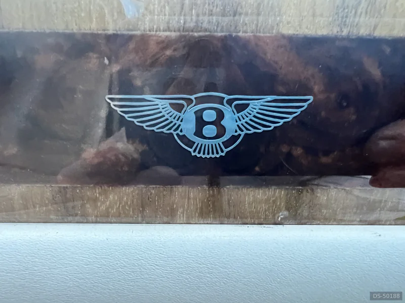 1998 Bentley Turbo RT in Billingshurst 9