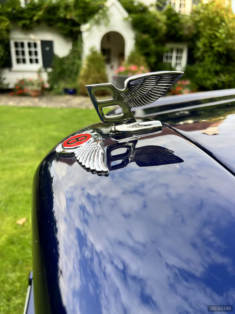 1998 Bentley Turbo RT in Billingshurst 10