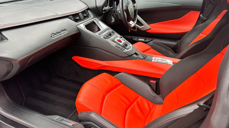 2012 Lamborghini Aventador in Newmarket 10