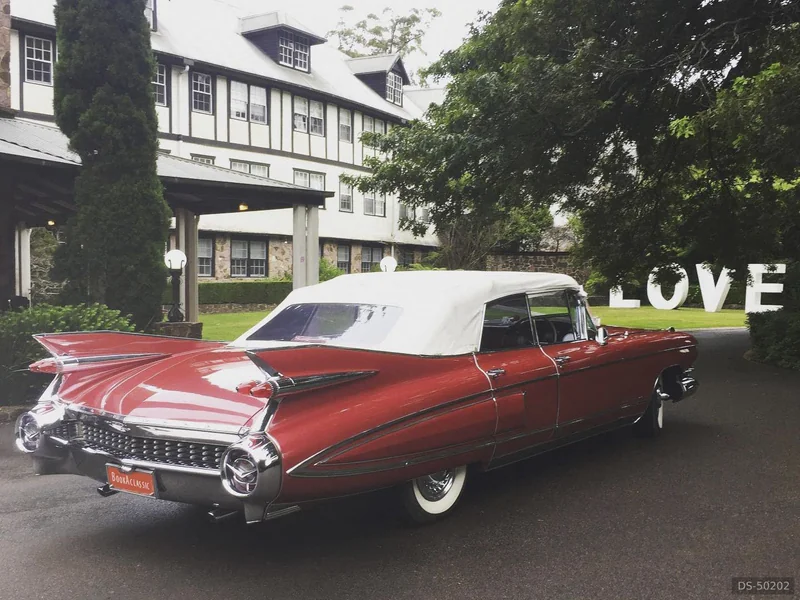 1966 Cadillac Coupe  Deville in Carrum Downs 5