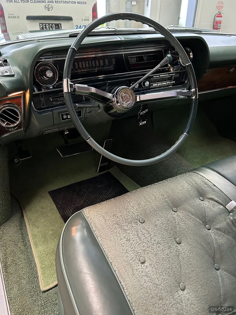 1964 Cadillac Fleetwood in Carrum Downs 7