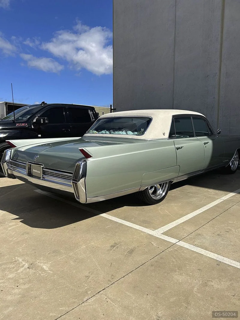 1964 Cadillac Fleetwood in Carrum Downs 4