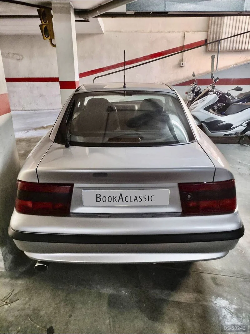 1992 Opel Calibra in Santa Cruz De Tenerife 3