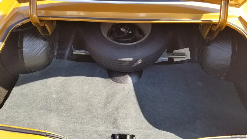 1973 Pontiac Lemans in Laval 10