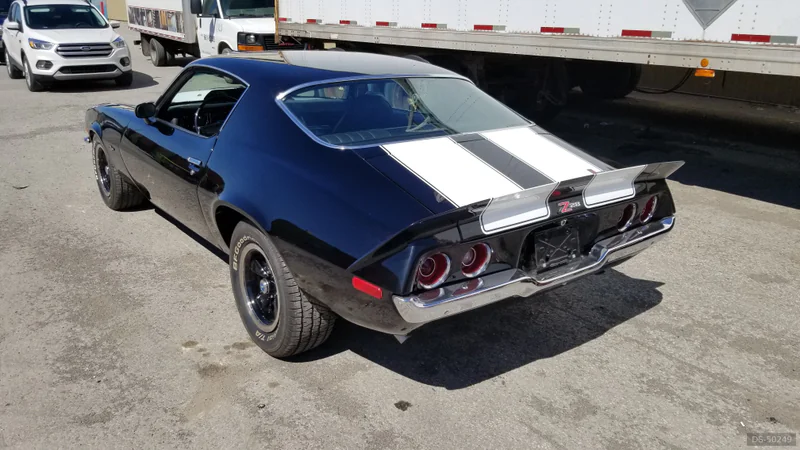 1973 Chevrolet Camaro Z28 RS in Laval 3