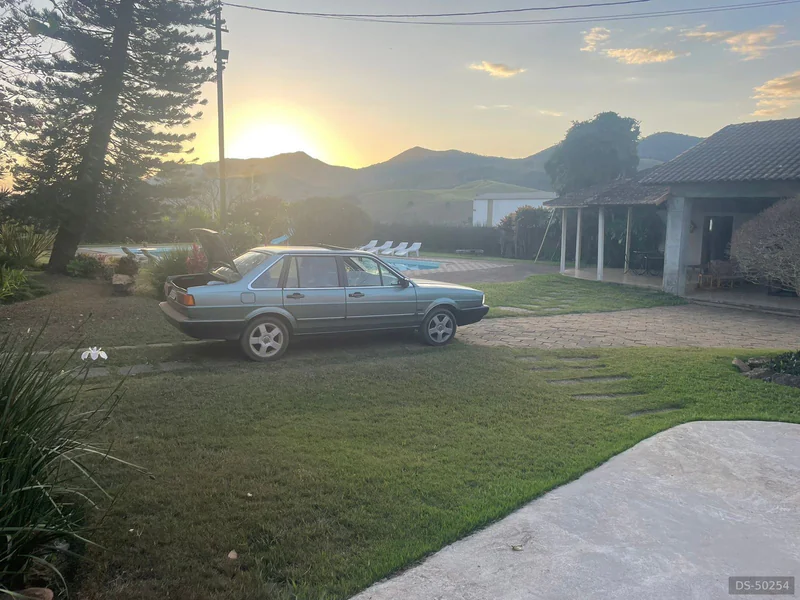 1990 Volkswagen Santana Gls in São Paulo 1