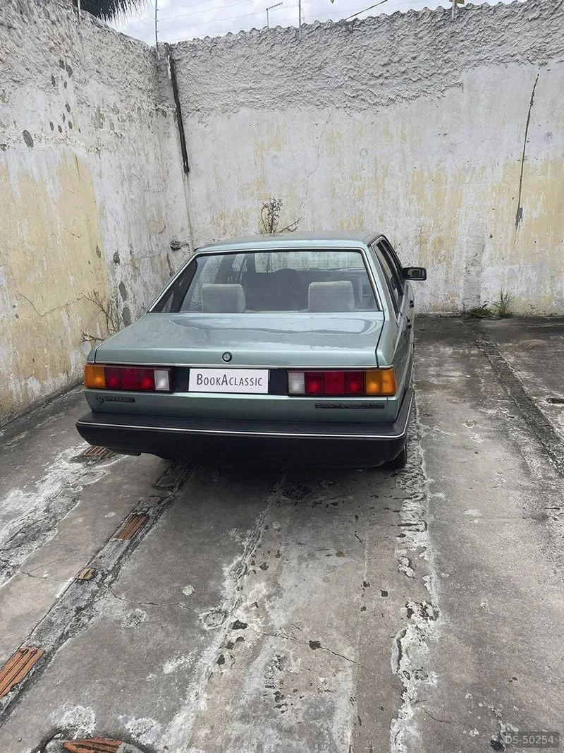 1990 Volkswagen Santana Gls in São Paulo 7