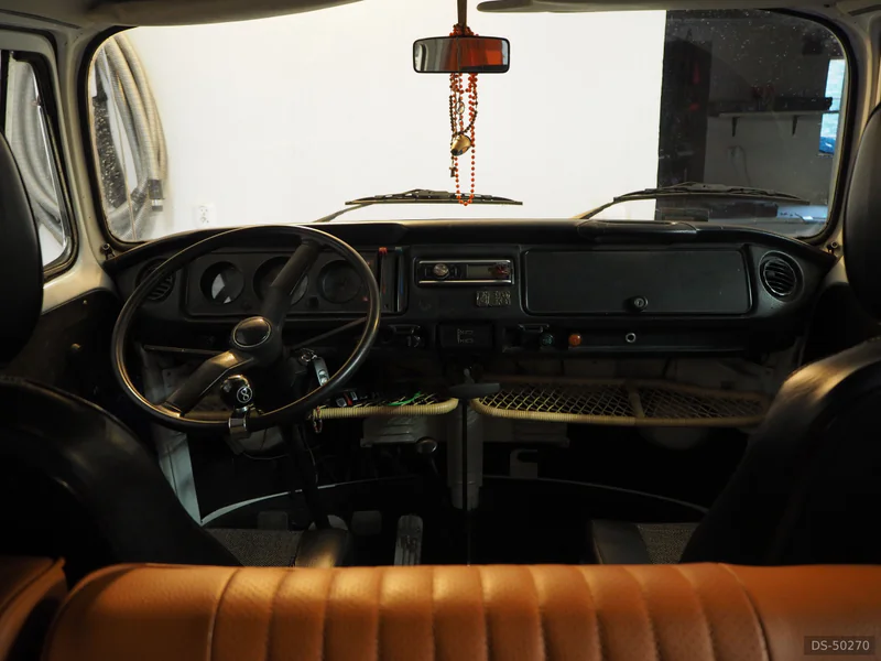 1978 Volkswagen T2 in Warszawa 2
