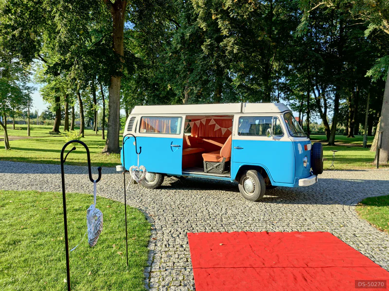 1978 Volkswagen T2 in Warszawa 5