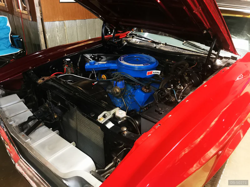 1972 Ford Mustang in Gta, Barrie, London 2