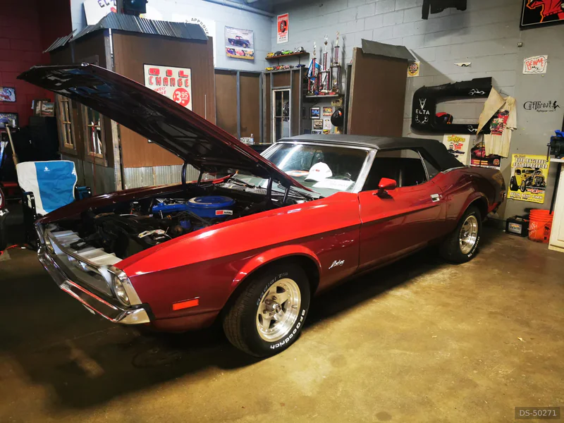 1972 Ford Mustang in Gta, Barrie, London 3