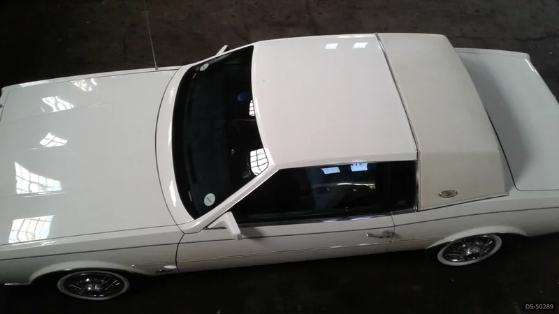 1981 Buick Riviera in Gauteng 3