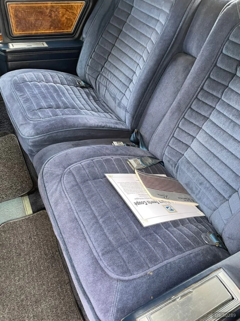 1981 Buick Riviera in Gauteng 6