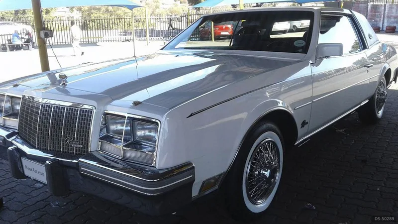 1981 Buick Riviera in Gauteng 2
