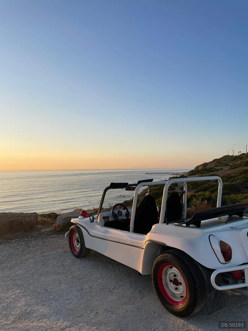 1969 Volkswagen Buggy in Ericeira 2