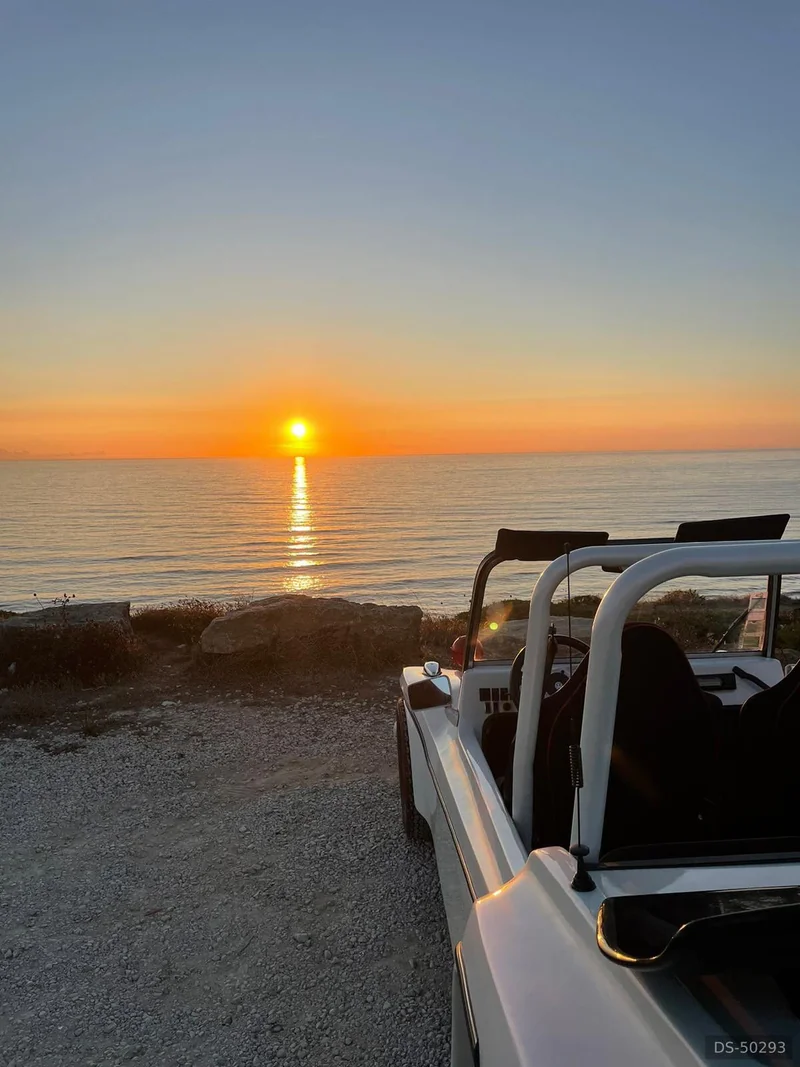 1969 Volkswagen Buggy in Ericeira 3