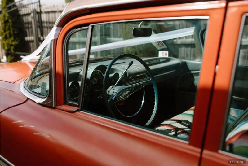 1959 Chevrolet Parkwood in Christchurch 3