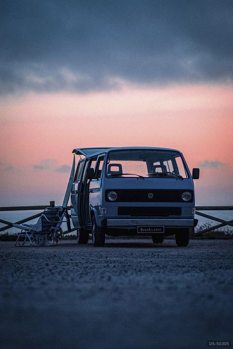 1983 Volkswagen Transporter T3 in Torres Vedras 3