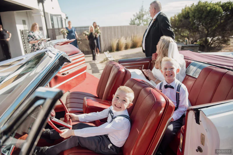 1966 Cadillac Coupe  Deville in Carrum Downs 6