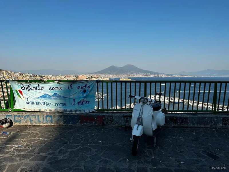 1978 Piaggio Vespa 50 Special in Napoli 2