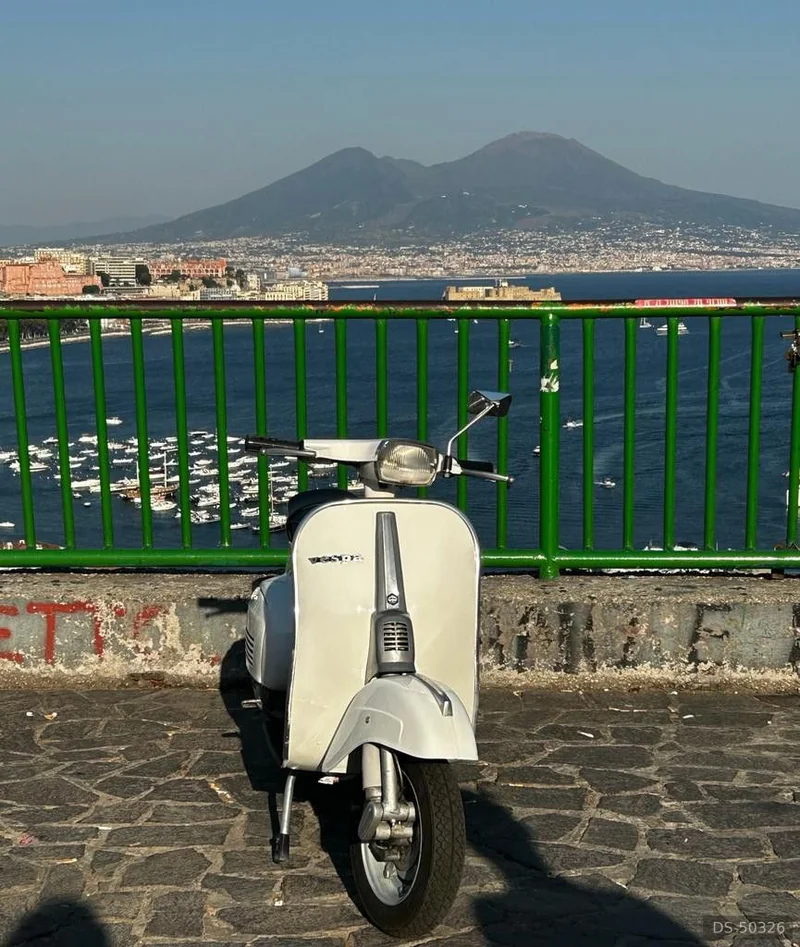 1978 Piaggio Vespa 50 Special in Napoli