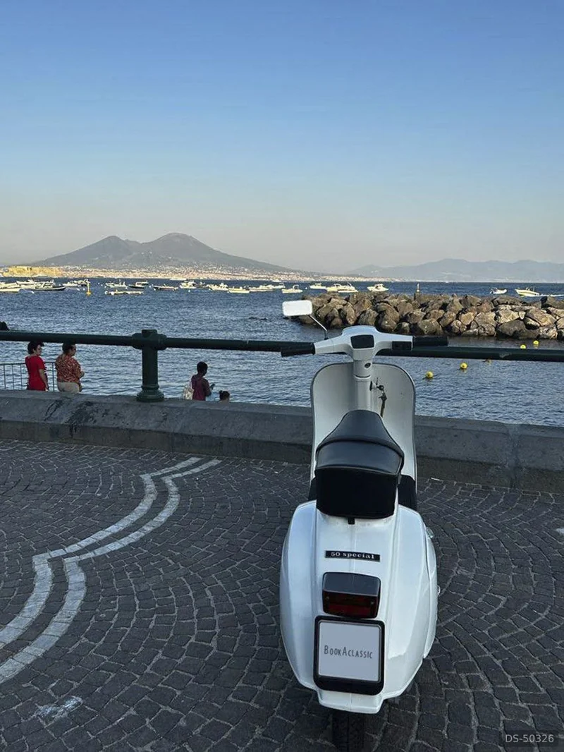 1978 Piaggio Vespa 50 Special in Napoli 5