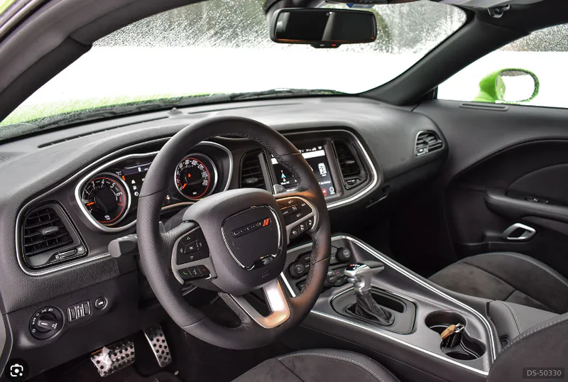 2017 Dodge Challenger in Te Puke 3