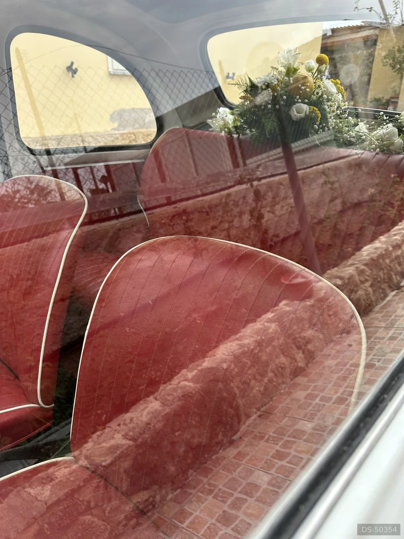 1971 Fiat 500 in Siracusa 5
