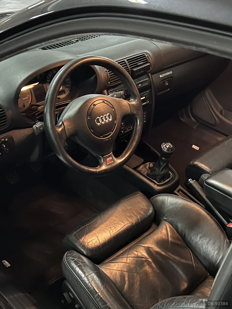 2000 Audi S3 in Santa Iria De Azoia 7