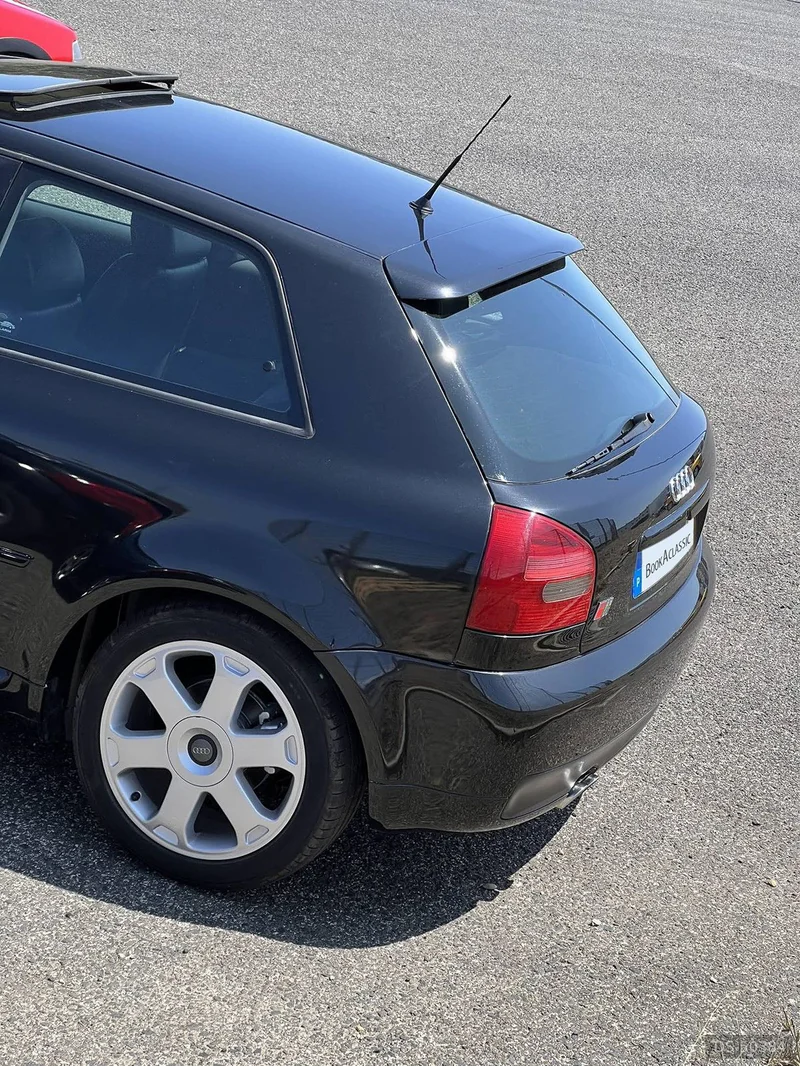 2000 Audi S3 in Santa Iria De Azoia 6
