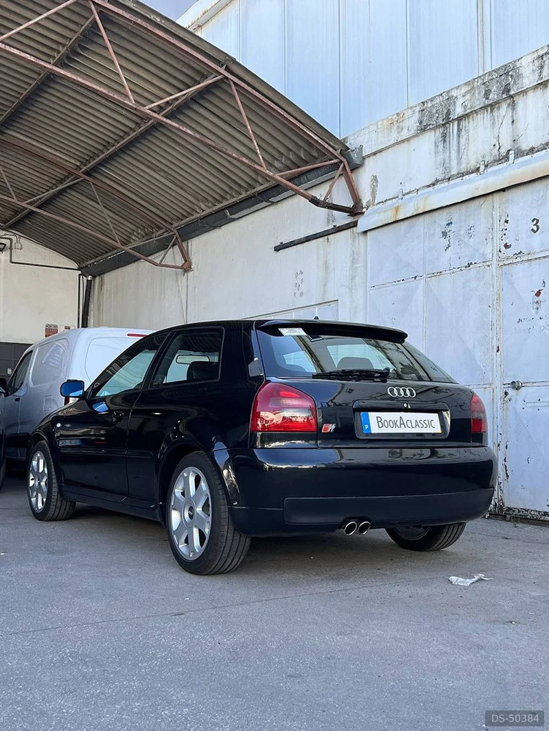 2000 Audi S3 in Santa Iria De Azoia 5