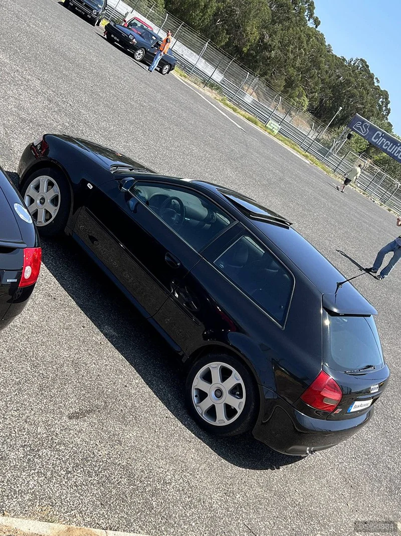 2000 Audi S3 in Santa Iria De Azoia 3