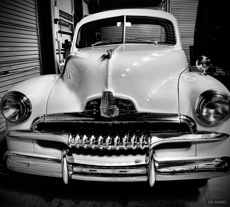 1956 Holden Fj in Cairns 2