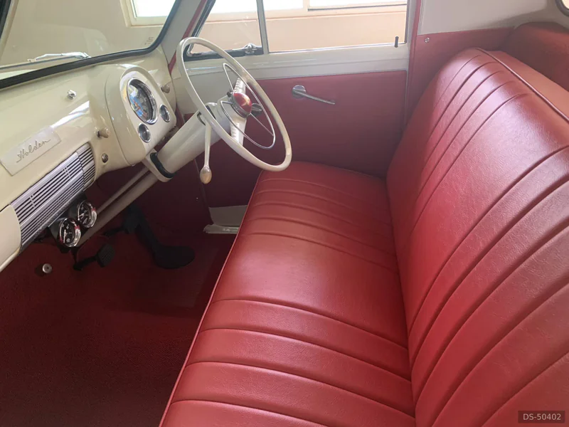 1956 Holden Fj in Cairns 5