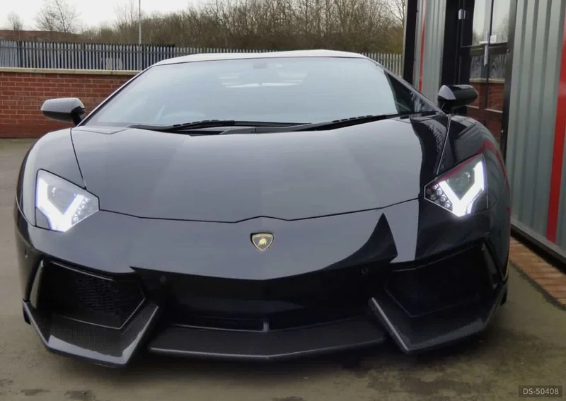 2015 Lamborghini Aventador in Farnham 5