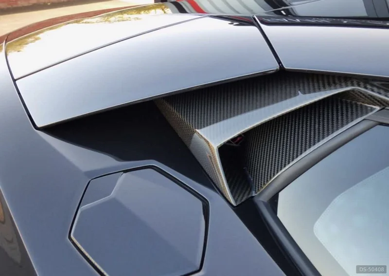 2015 Lamborghini Aventador in Farnham 9