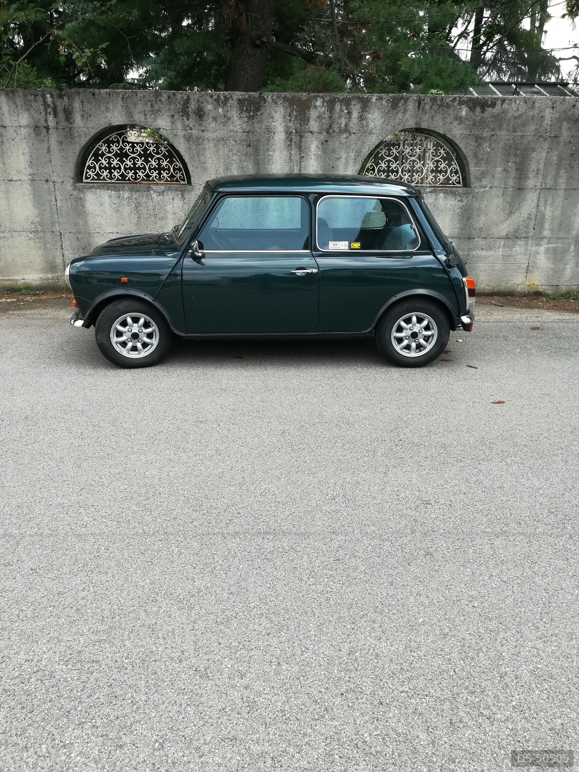 1992 Rover Mini