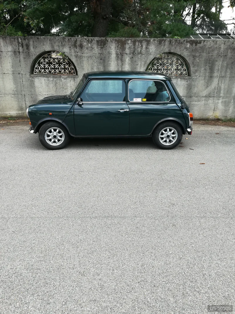 1992 Rover Mini in Dairago