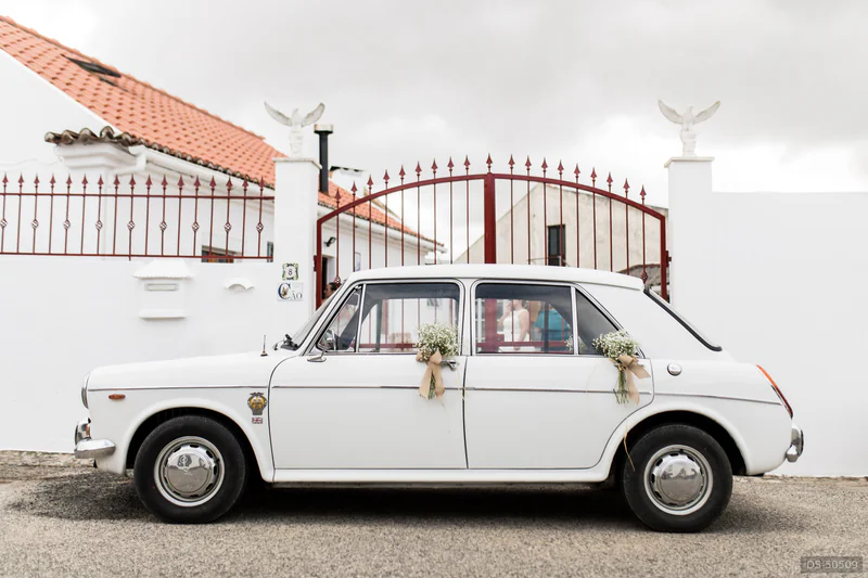 1972 Austin 1300 Super Deluxe Saloon in Merceana 3