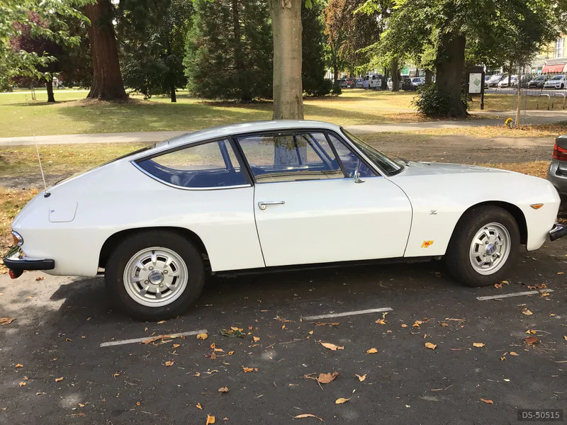 1972 Lancia Fulvia Zagato in Cheltenham