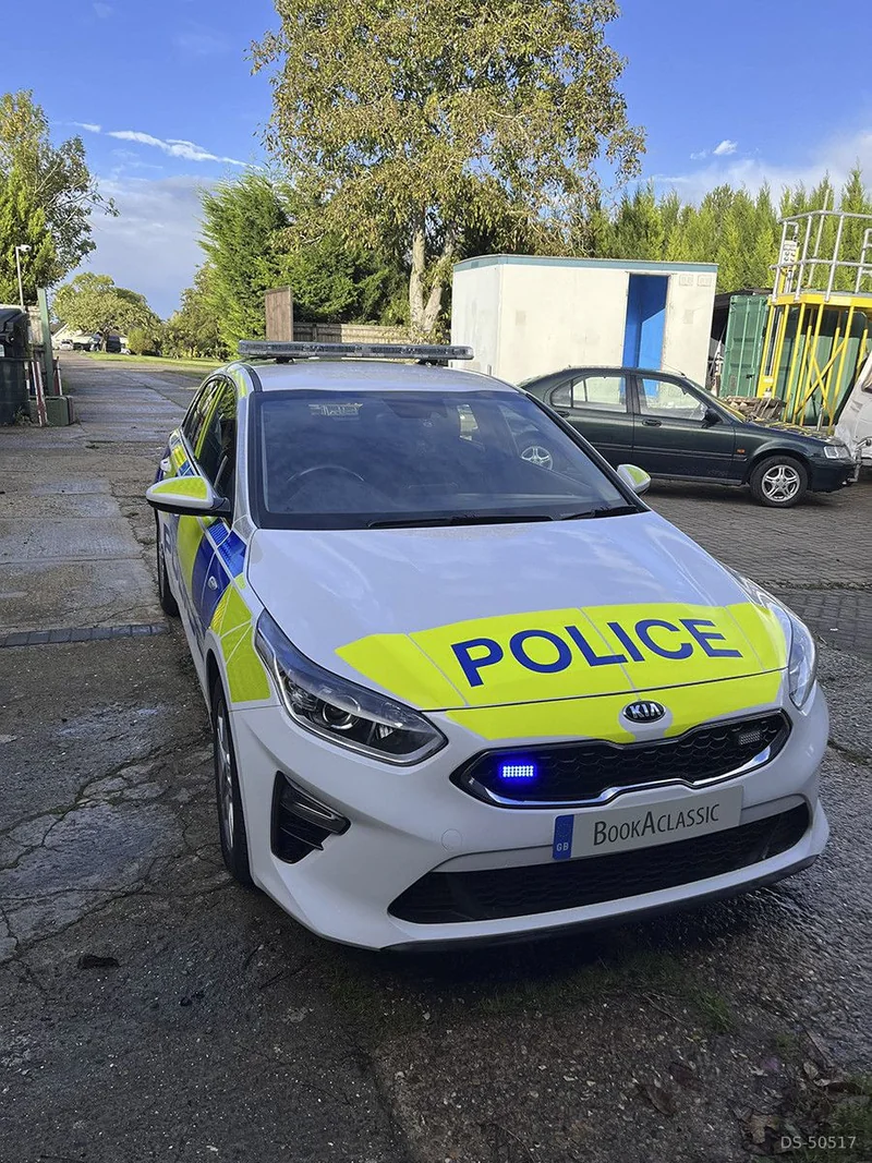 2019 Kia Ceed in Hemel Hempstead 5