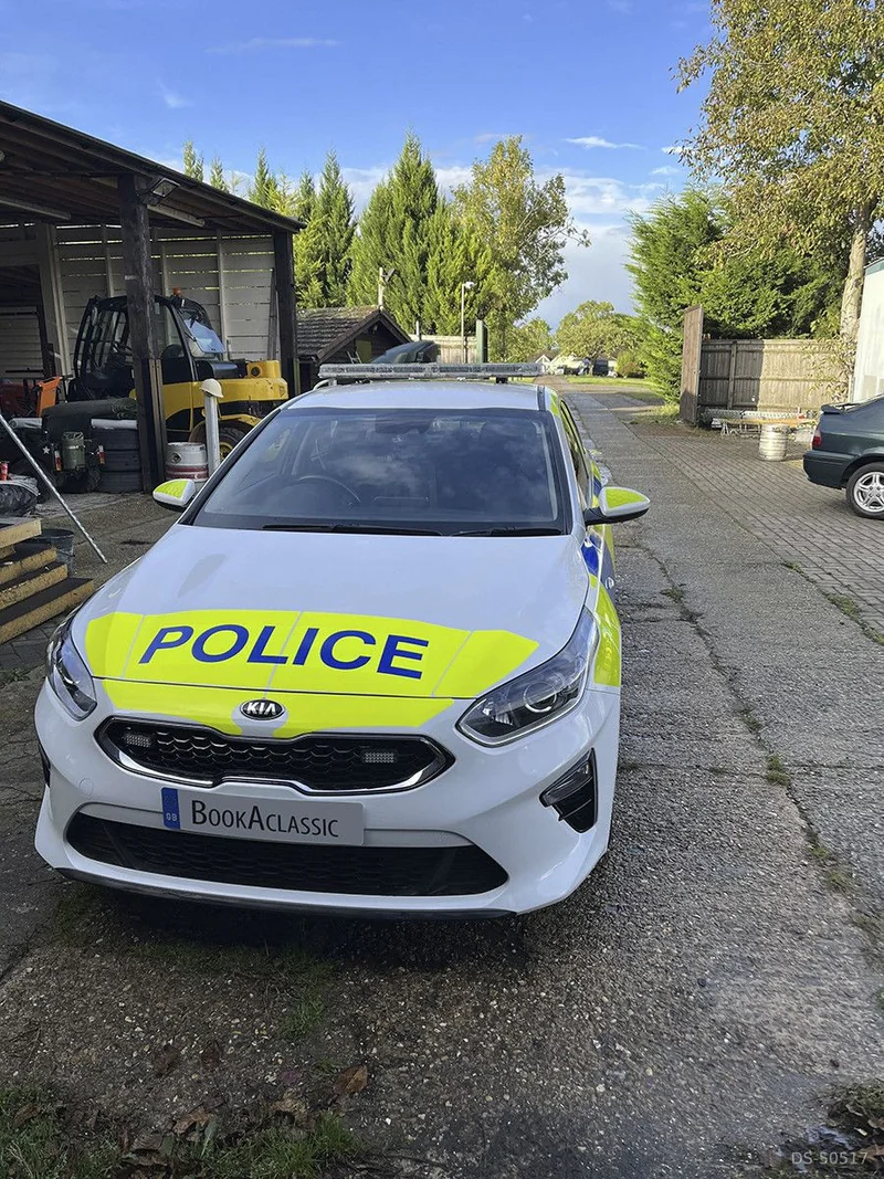 2019 Kia Ceed in Hemel Hempstead 2