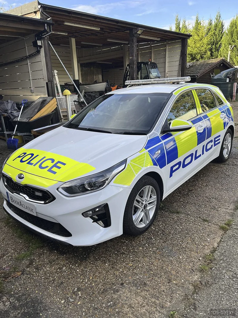 2019 Kia Ceed in Hemel Hempstead 3