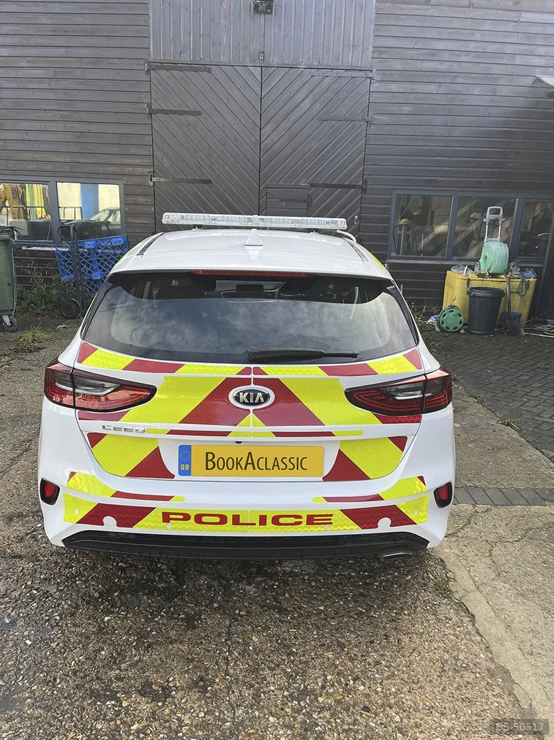 2019 Kia Ceed in Hemel Hempstead 4