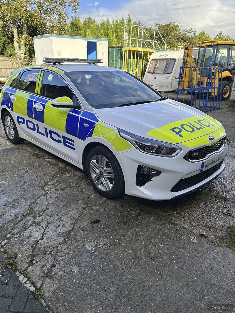 2019 Kia Ceed in Hemel Hempstead
