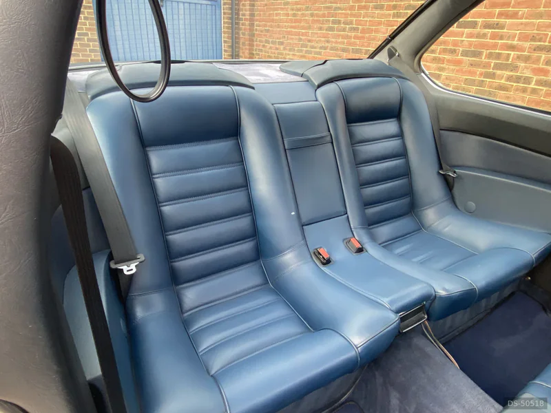 1983 BMW 635csi in Aylesbury 6