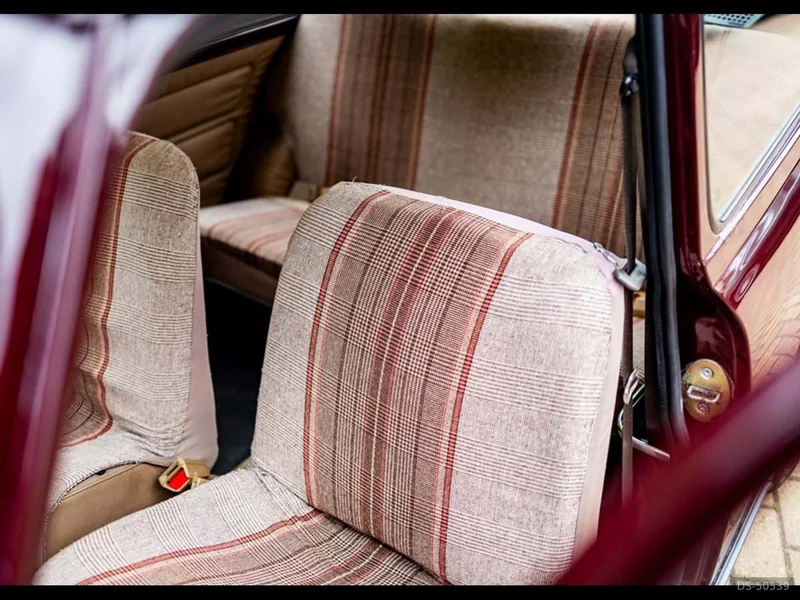 1988 Austin Mini in Donaster 7