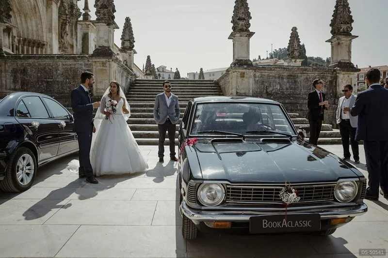 1974 Toyota Corolla Ke20 in Bárrio 3