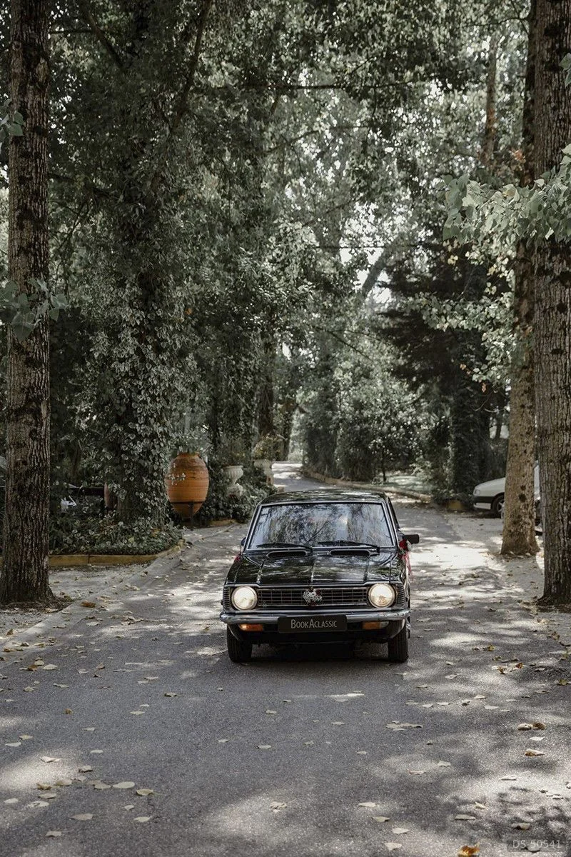 1974 Toyota Corolla Ke20 in Bárrio 2