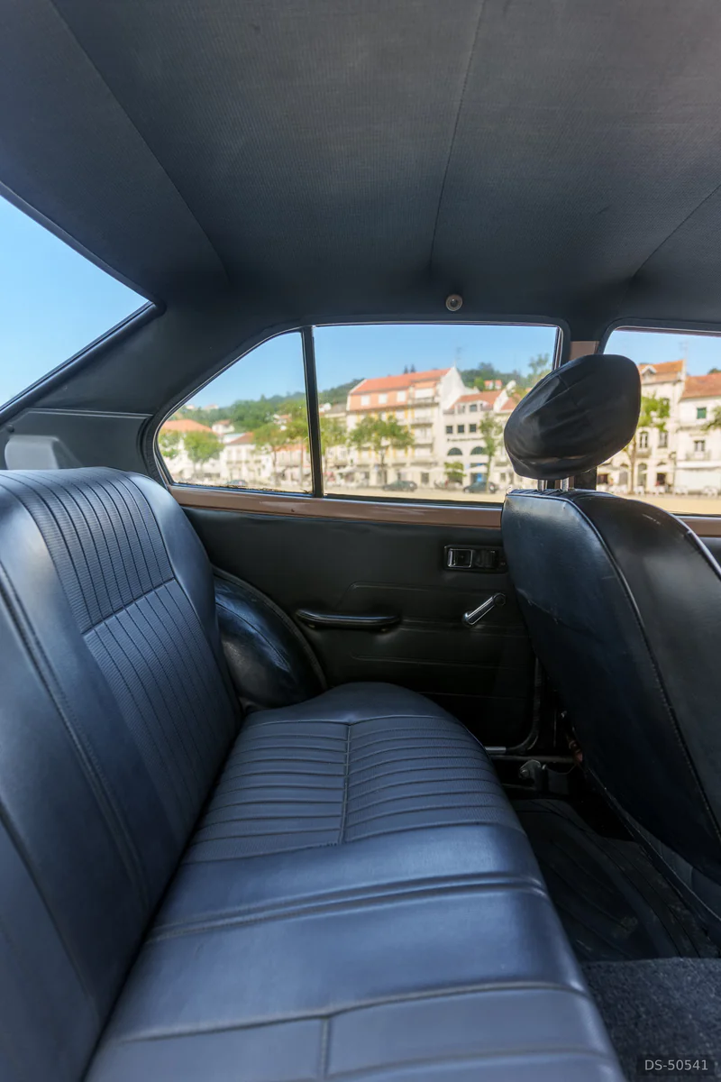 1974 Toyota Corolla Ke20 in Bárrio 6